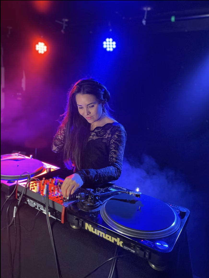 DJ spiller