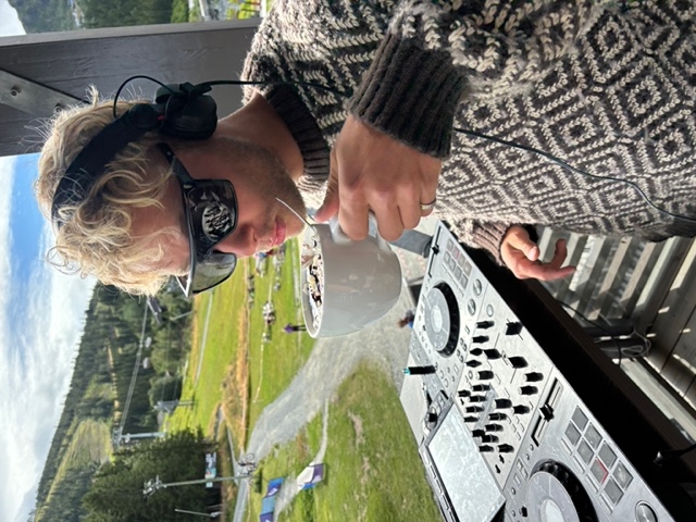 DJ Jeppe