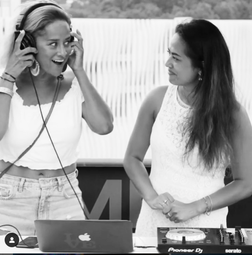 DJ Nette